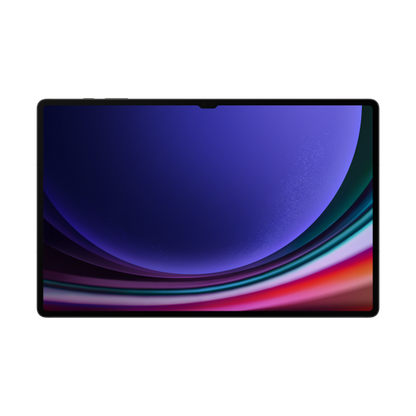 Samsung Galaxy Tab S9 Ultra Tablet Android 14.6 Pulgadas Dynamic AMOLED 2X Wi-Fi RAM 12GB 256GB Android 13 Tablet Grafito [SM-X910NZAAEUE]