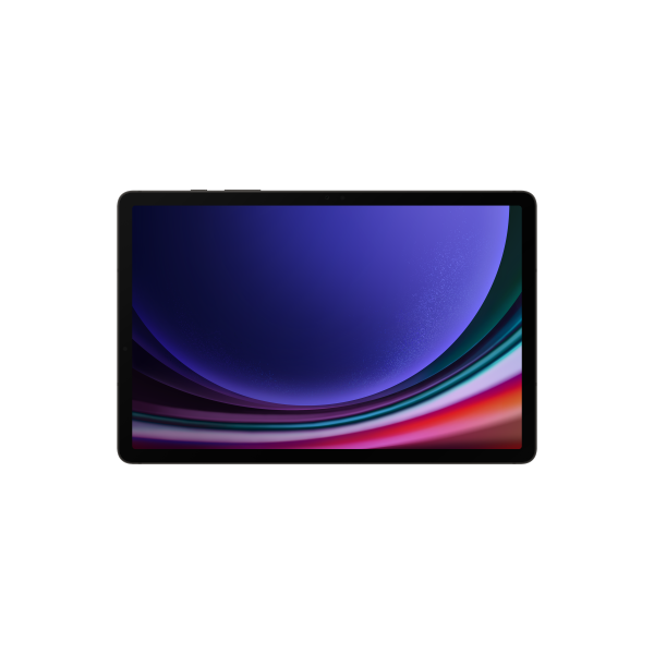 Samsung Galaxy Tab S9 Tablet Android 11 Pollici Dynamic AMOLED 2X Wi-Fi RAM 12 GB 256 GB Tablet Android 13 Graphite [SM-X710NZAEEUE]