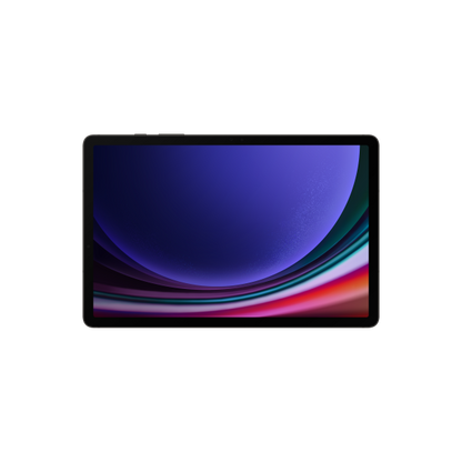 Samsung Galaxy Tab S9 Tablet Android 11 Pollici Dynamic AMOLED 2X Wi-Fi RAM 12 GB 256 GB Tablet Android 13 Graphite [SM-X710NZAEEUE]