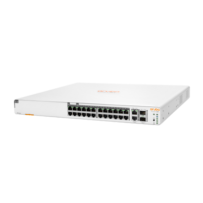 Hpe HPE Aruba InstantOn (IOn) Switch 1960-24 [JL807A#ABB]