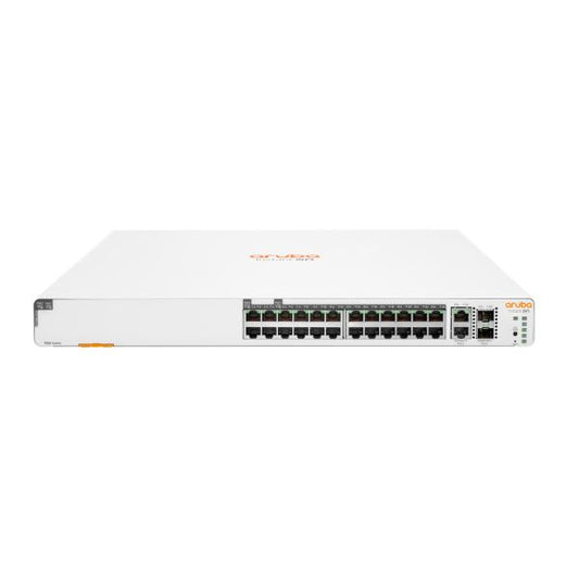 Hpe HPE Aruba InstantOn (IOn) Switch 1960-24 [JL807A#ABB]