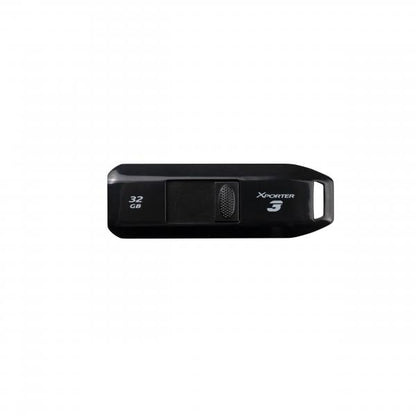 PATRIOT PEN DISK XPORTER 3 32GB USB 3.2 GEN 1 DESLIZADOR TIPO A [PSF32GX3B3U] 