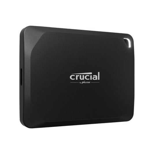 Crucial X10 Pro 1TB Negro [CT1000X10PROSSD9] 