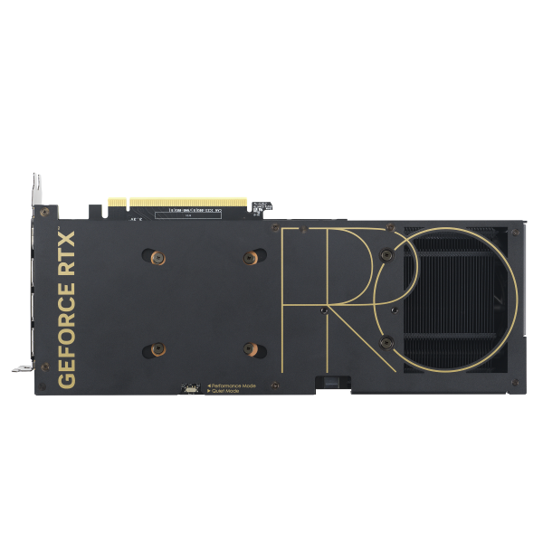 ASUS ProArt -RTX4060TI-O16G NVIDIA GeForce RTX 4060 Ti 16 GB GDDR6 [90YV0JH2-M0NA00]