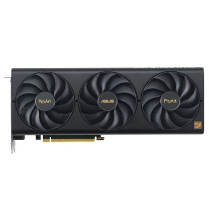 ASUS VGA GEFORCE RTX 4060 TI, PROART-RTX4060TI-O16G, 16GB GDDR6X, HDMI/DP*3, 90YV0JH2-M0NA00, DLSS 3 [PROART-RTX4060TI-O16]