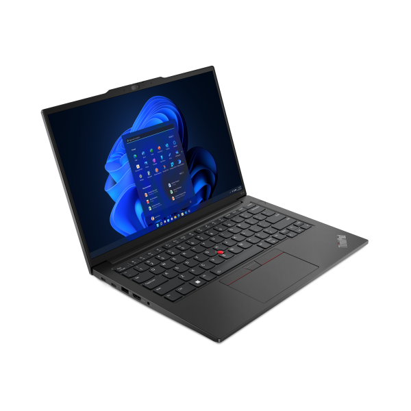 Lenovo ThinkPad E14 Gen 5 (Intel) - 14 inch - Intel Core i7-1355U - 16GB RAM - 512GB SSD - Windows 11 Pro [21JK0008MH]