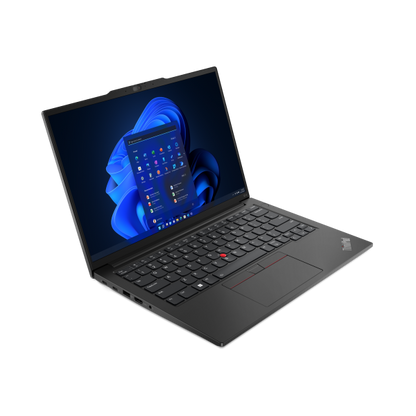 Lenovo ThinkPad E14 Gen 5 (Intel) - 14 inch - Intel Core i7-1355U - 16GB RAM - 512GB SSD - Windows 11 Pro [21JK0008MH]