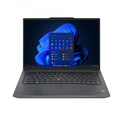 Lenovo ThinkPad E14 Gen 5 (Intel) - 14 inch - Intel Core i7-1355U - 16GB RAM - 512GB SSD - Windows 11 Pro [21JK0008MH]