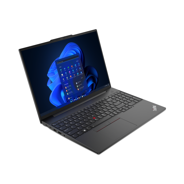 Lenovo ThinkPad E16 Gen 1 (Intel) - 16 pulgadas - Intel Core i5-1335U - 16 GB de RAM - 512 GB SSD - Windows 11 Pro [21JN00ALMH]