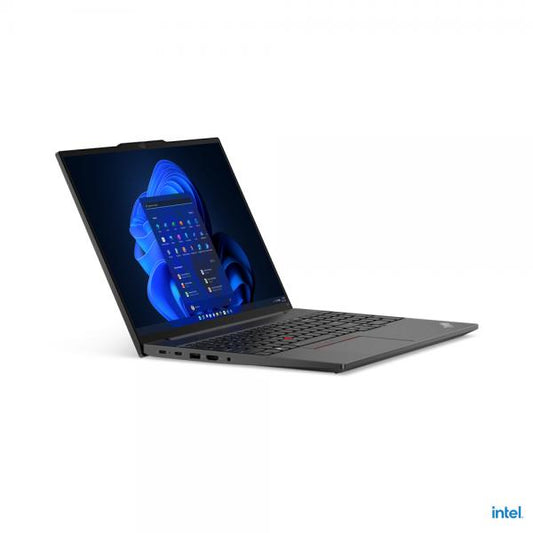 Lenovo ThinkPad E16 Gen 1 (Intel) - 16 inch - Intel Core i5-1335U - 8GB RAM - 256GB SSD - Windows 11 Pro [21JN00AMMH]