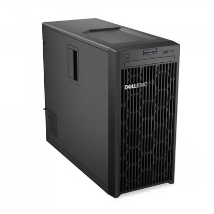 DELL PowerEdge T150 server 2 TB Armadio (4U) Intel Xeon E E-2314 2,8 GHz 16 GB DDR4-SDRAM 300 W [3CHHT]