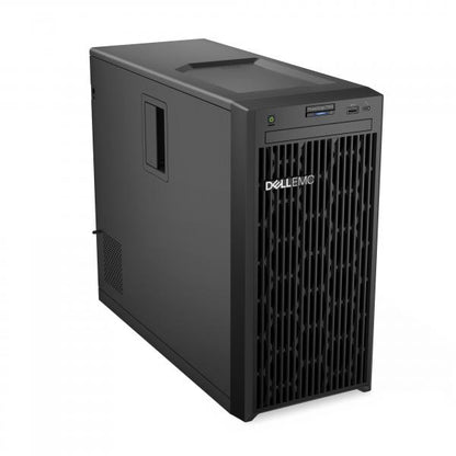 Dell PowerEdge T150 - Intel Xeon E-2314 - 16 GB de RAM - 2 TB de disco duro - Matrox G200 - 1 vía [3CHHT]