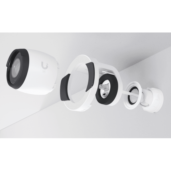 Ubiquiti - UACC-G5-Enhancer Accessorio LED IR e proiettore a lungo raggio per G5 Pro UACC-G5-Enhancer [UACC-G5-Enhancer]