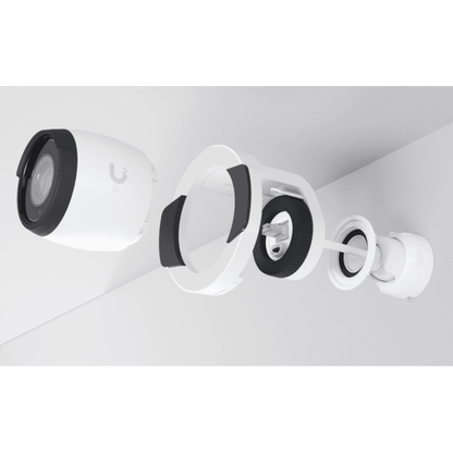 Ubiquiti - UACC-G5-Enhancer Accessorio LED IR e proiettore a lungo raggio per G5 Pro UACC-G5-Enhancer [UACC-G5-Enhancer]