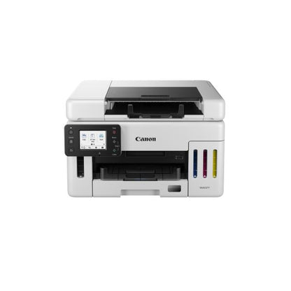 MAXIFY GX6550 - MFP Inkjet Printer - White [6351C006] 