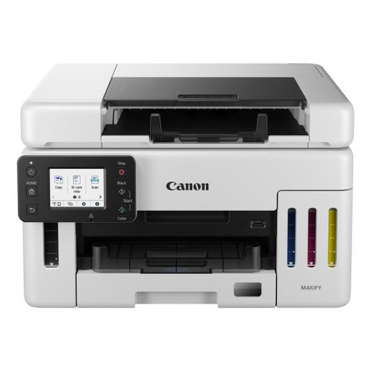 Canon MAXIFY GX6550 Ad inchiostro A4 600 x 1200 DPI Wi-Fi [6351C006]