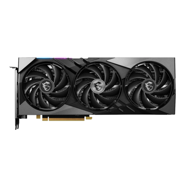 MSI VGA GEFORCE RTX 4060 TI, RTX 4060 TI GAMING X SLIM 16G, 16GB GDDR6X, DP*3/HDMI, ATX, TRI FROZR 3 [RTX 4060 TI G XSL16G]