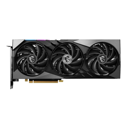 MSI VGA GEFORCE RTX 4060 TI, RTX 4060 TI GAMING X SLIM 16G, 16GB GDDR6X, DP*3/HDMI, ATX, TRI FROZR 3 [RTX 4060 TI G XSL16G]