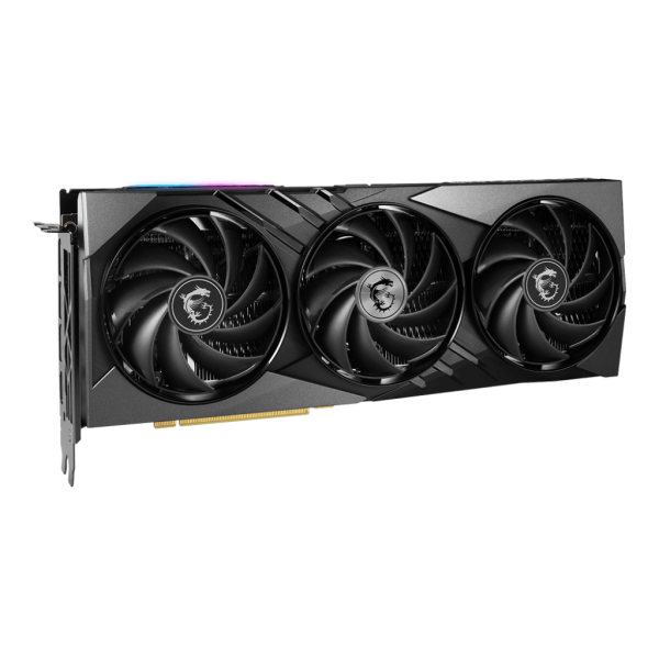 MSI VGA GEFORCE RTX 4060 TI, RTX 4060 TI GAMING X SLIM 16G, 16GB GDDR6X, DP*3/HDMI, ATX, TRI FROZR 3 [RTX 4060 TI G XSL16G]