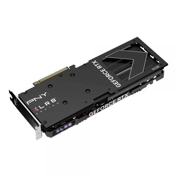 PNY VCG4060T16TFXXPB1 scheda video NVIDIA GeForce RTX 4060 Ti 16 GB GDDR6 [VCG4060T16TFXXPB1]