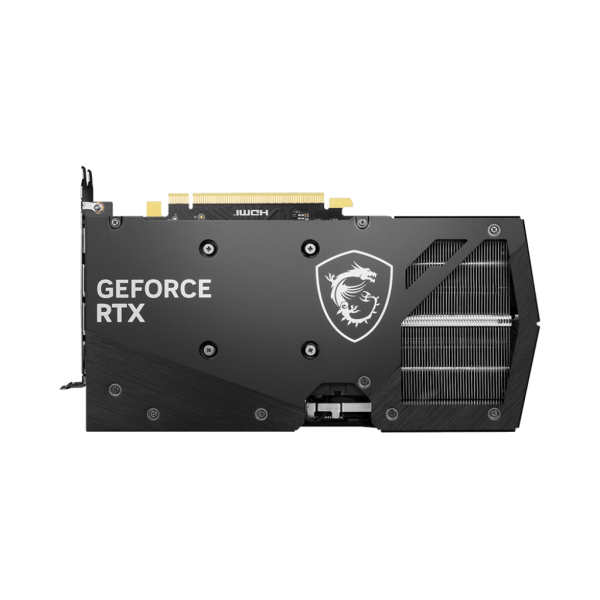 VGA MSI GEFORCE RTX 4060 TI JUEGOS X 16G [RTX4060TIGAMX16G] 