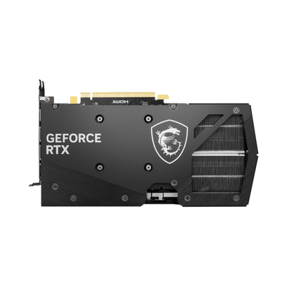 VGA MSI GEFORCE RTX 4060 TI JUEGOS X 16G [RTX4060TIGAMX16G] 