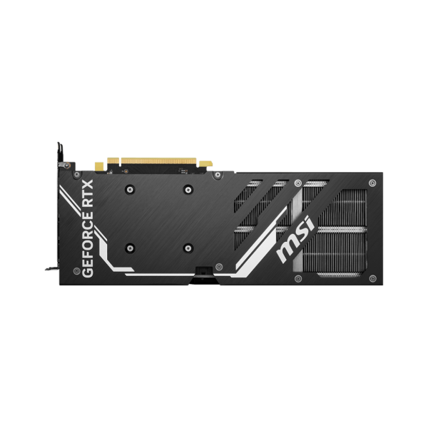 Tarjeta de video MSI VENTUS GEFORCE RTX 4060 TI 3X 16G OC NVIDIA 16 GB GDDR6 [RTX4060TIVENTUS3X16GOC] 