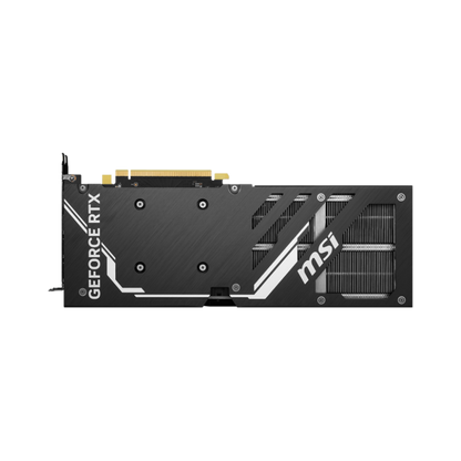 Tarjeta de video MSI VENTUS GEFORCE RTX 4060 TI 3X 16G OC NVIDIA 16 GB GDDR6 [RTX4060TIVENTUS3X16GOC] 