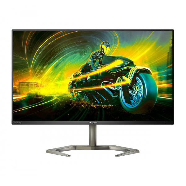 PHILIPS MONITOR GAMING 32 LED IPS 3840x2160 16:9 1MS 144HZ 500 CDM, HDMI / DP, PIVOT, MULTIMEDIALE [32M1N5800A]