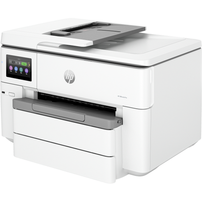 HP MULTIF. INK A3 COLORE, OFFICEJET PRO 9730E, 22 PPM, ADF F/R SINGOLO PASSAGGIO, FRONTE / RETRO, 2 CASSETTI 250 FF, USB/LAN/WIFI, 3 IN 1 [537P6B]