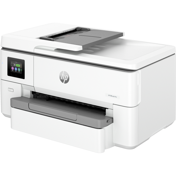 HP MULTIF. INK A3 COLORE, OFFICEJET PRO 9720E, 22 PPM, ADF, FRONTE / RETRO, USB/LAN/WIFI, 3 IN 1 [53N95B]