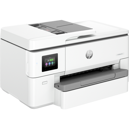 HP MULTIF. INK A3 COLORE, OFFICEJET PRO 9720E, 22 PPM, ADF, FRONTE / RETRO, USB/LAN/WIFI, 3 IN 1 [53N95B]