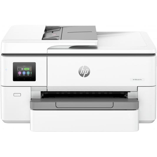 HP MULTIF. TINTA A3 COLOR, OFFICEJET PRO 9720E, 22 PPM, ADF, DÚPLEX, USB/LAN/WIFI, 3 EN 1 [53N95B]