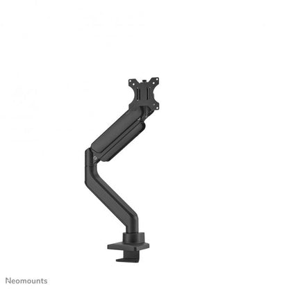 Neomounts Up to 49 inch - Desk Mount - Ultra Wide Screen - Full Motion - Black [DS70PLUS-450BL1]