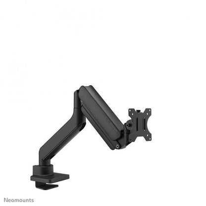 Neomounts Up to 49 inch - Desk Mount - Ultra Wide Screen - Full Motion - Black [DS70PLUS-450BL1]