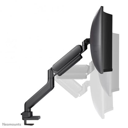 Neomounts supporto da scrivania per schermi curvi ultra wide [DS70PLUS-450BL1]