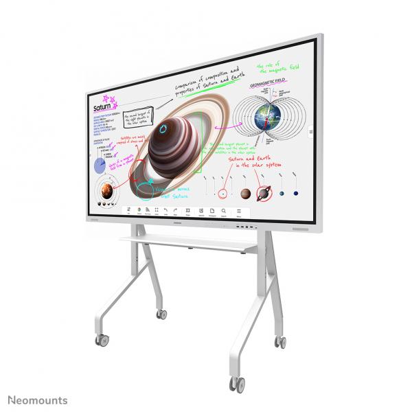 Neomounts supporto da pavimento [FL50-525WH1]