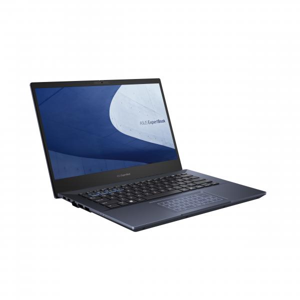 ASUS NB 14" ExpertBook B5i7-1360P VPRO 16GB 1024GB SSD WIN 11 PRO [B5402CVA-KI0115X]