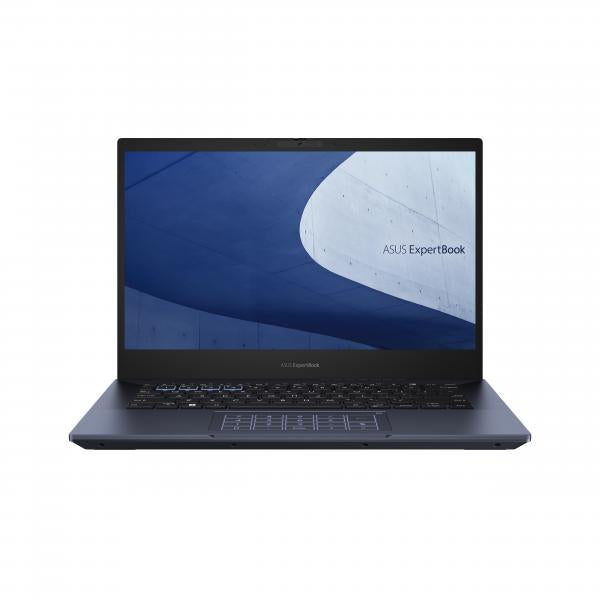 ASUS NB 14" ExpertBook B5i7-1360P VPRO 16GB 1024GB SSD WIN 11 PRO [B5402CVA-KI0115X]