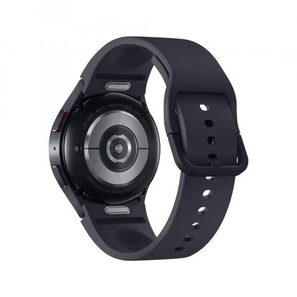 Samsung Galaxy Watch6 Smartwatch Analisi del Sonno Ghiera Touch in Alluminio 40mm Graphite [SM-R930NZKAITV]
