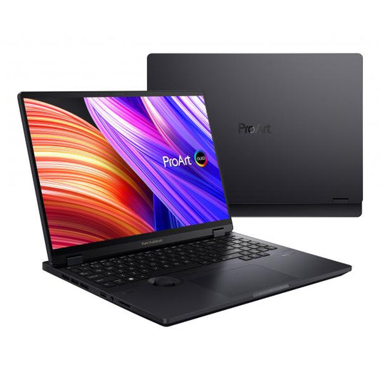 ASUS NB 16" OLED TOUCH ProArt StudioBook i9-13980HX 32GB 1T SSD RTX 4070 8GB WIN 11 PRO [H7604JI-MY121X]