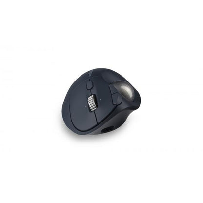 Kensington Pro Fit Ergo TB550 mouse Mano destra RF senza fili + Bluetooth Trackball 1600 DPI [K72196WW]