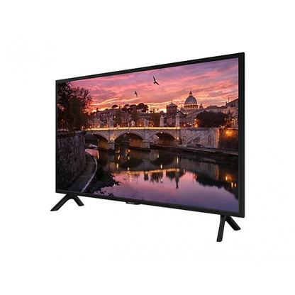 Samsung HG32CF800EUXEN TV 81,3 cm (32") Full HD Wi-Fi Nero [HG32CF800EUXEN]