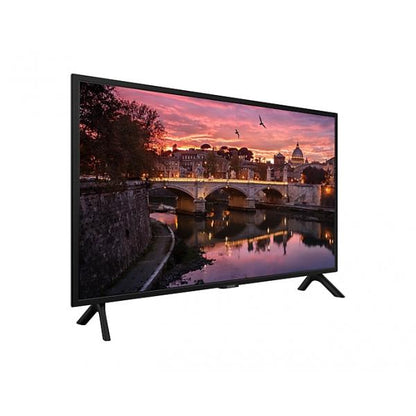 Samsung HG32CF800EUXEN TV 81,3 cm (32") Full HD Wi-Fi Nero [HG32CF800EUXEN]