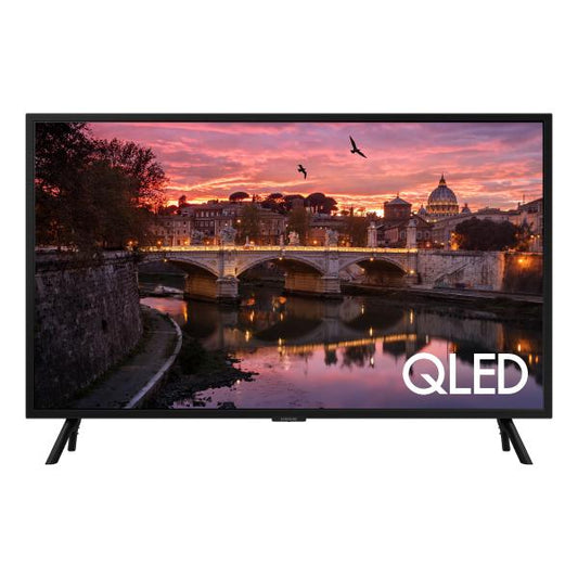 Samsung HG32CF800EUXEN TV 81,3 cm (32") Full HD Wi-Fi Nero [HG32CF800EUXEN]