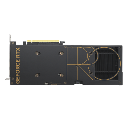 ASUS ProArt-RTX4070-O12G NVIDIA GeForce RTX 4070 12 GB GDDR6X [90YV0J11-M0NA00]