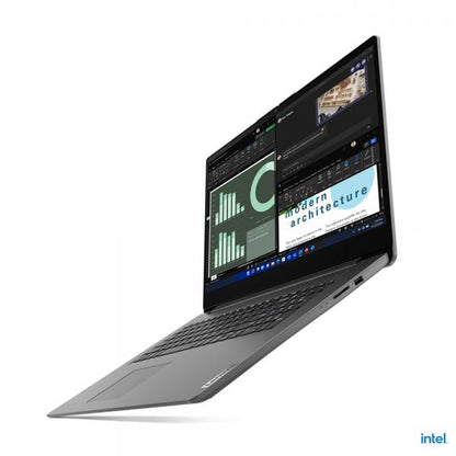 LENOVO NB ESSENTIAL V17-IRU G4 I5-1335U 8GB 512GB SSD 17.3 WIN 11 PRO [83A20016IX]