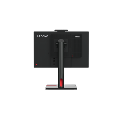 Lenovo ThinkCentre Tiny-In-One 22 LED display 54,6 cm (21.5") 1920 x 1080 Pixel Full HD Touch screen Nero [12N9GAT1IT]