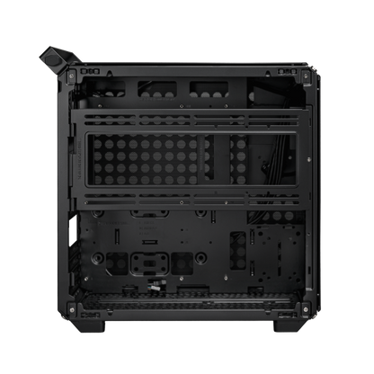 COOLER MASTER CASE QUBE 500 FLATPACK [Q500-KGNN-S00]