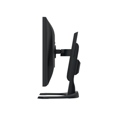 EIZO MONITOR 27 LED IPS 16:9 4K UHD, 5MS 350 CDM, PIVOT, USB-C, DP/HDMI, MULTIMEDIALE, FLEXSCAN EV2740X-BK [EV2740X-BK]